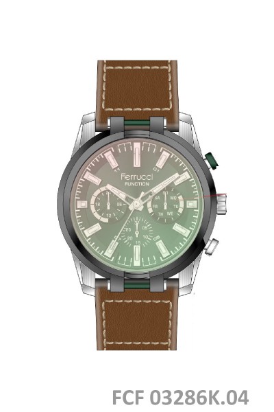 FERRUCCI FONK.KAY.KOL SAATİ